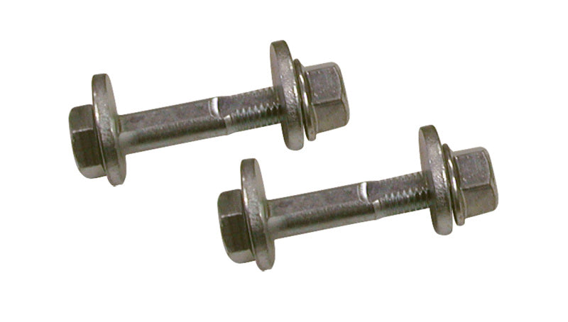 SPC Performance Rear Camber/Toe Cam Bolt Kit | 2003 - 2008 Nissan 350Z & 2003 - 2007 Infiniti G35 (72055)