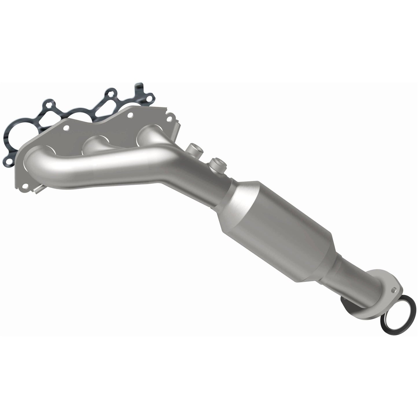 MagnaFlow California Grade CARB Compliant Manifold Catalytic Converter 5531284