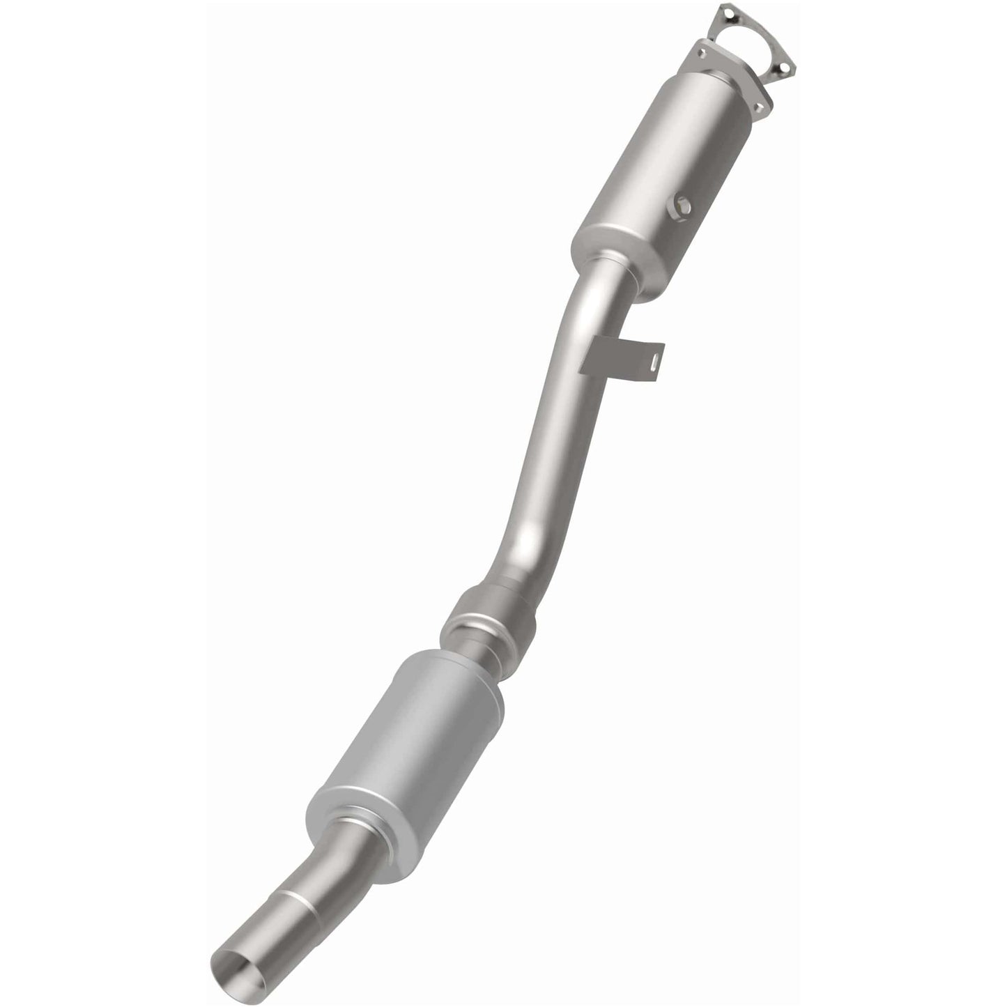 MagnaFlow 2006-2009 Audi A4 Quattro California Grade CARB Compliant Direct-Fit Catalytic Converter