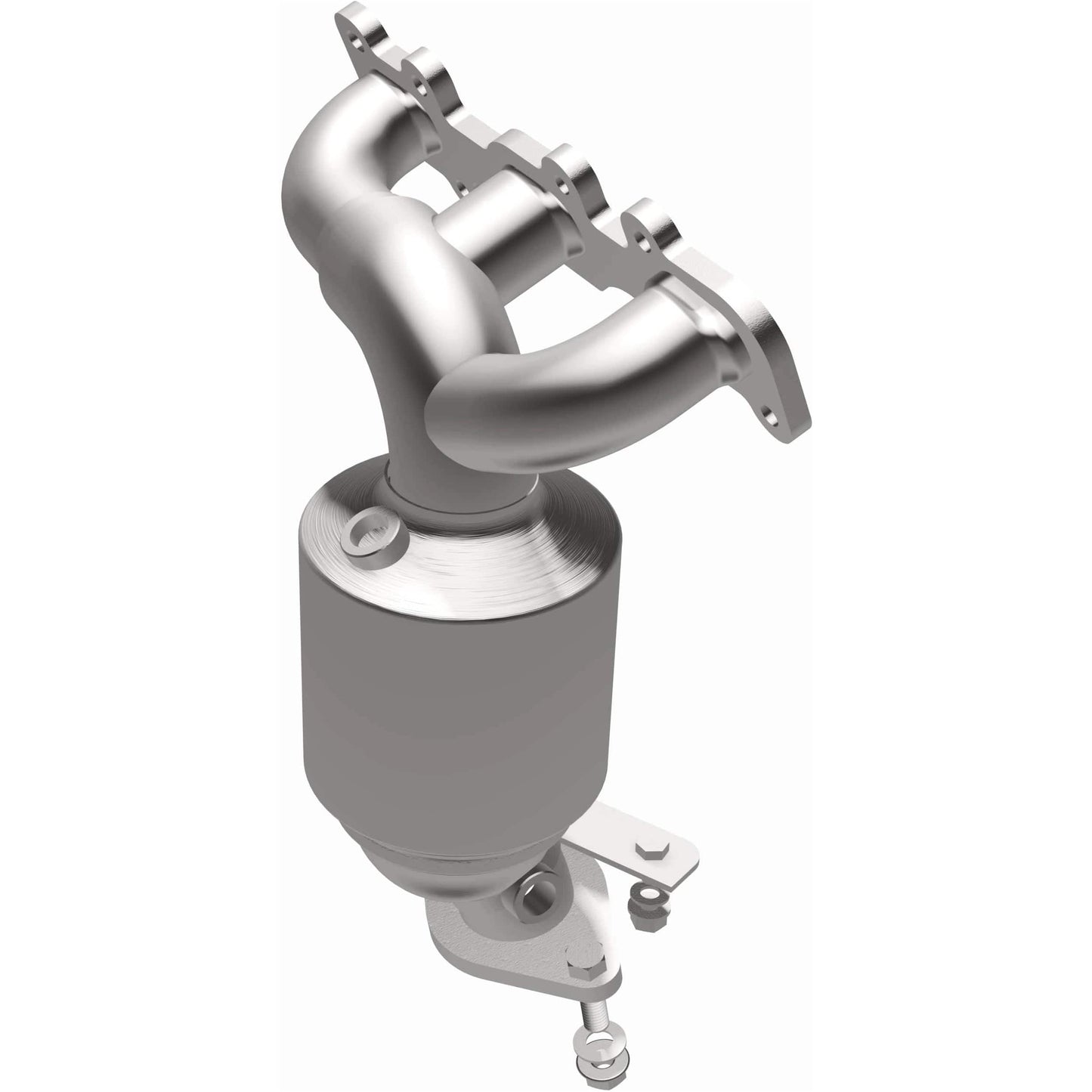 MagnaFlow 2011 Lincoln MKT California Grade CARB Compliant Manifold Catalytic Converter
