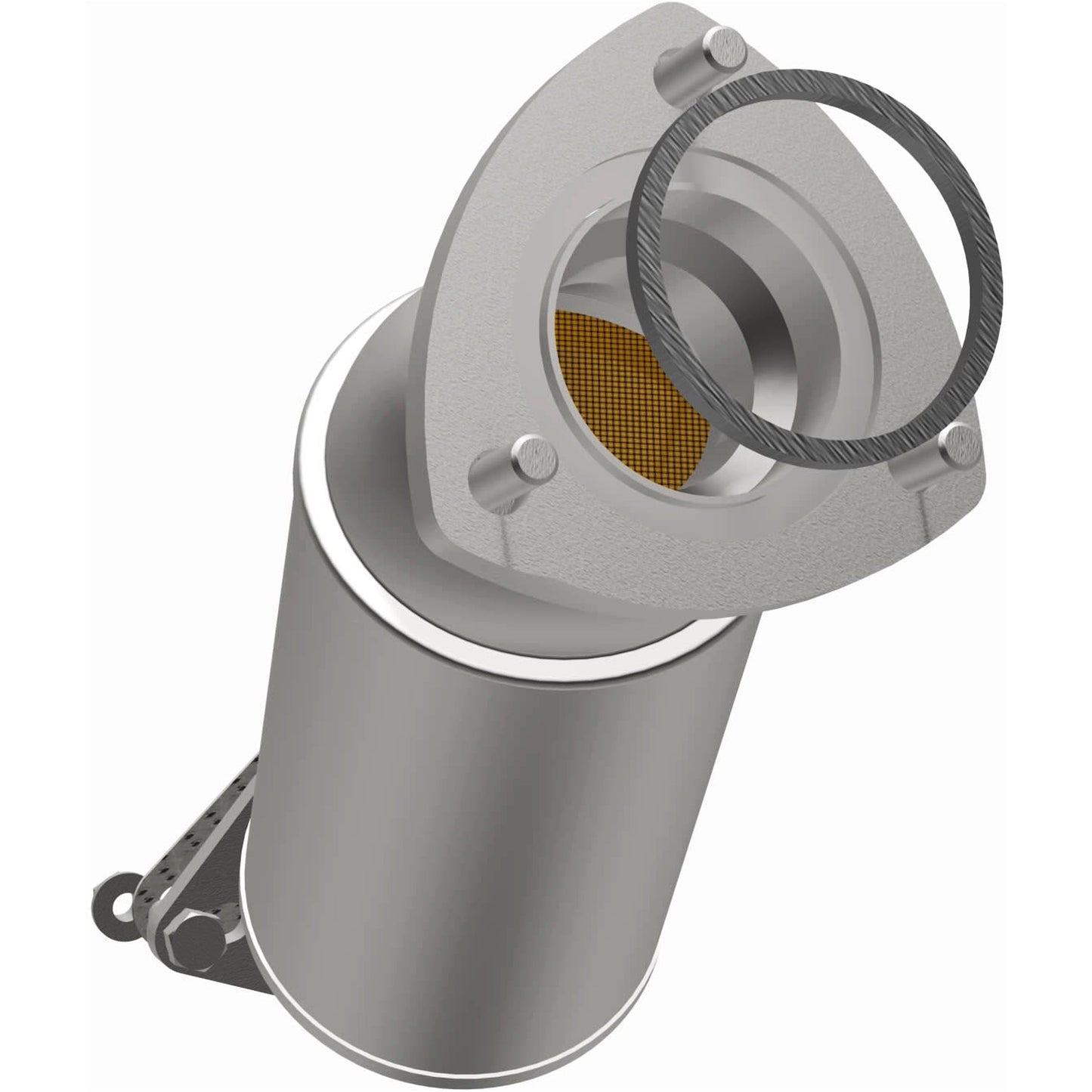 MagnaFlow California Grade CARB Compliant Direct-Fit Catalytic Converter 5582445