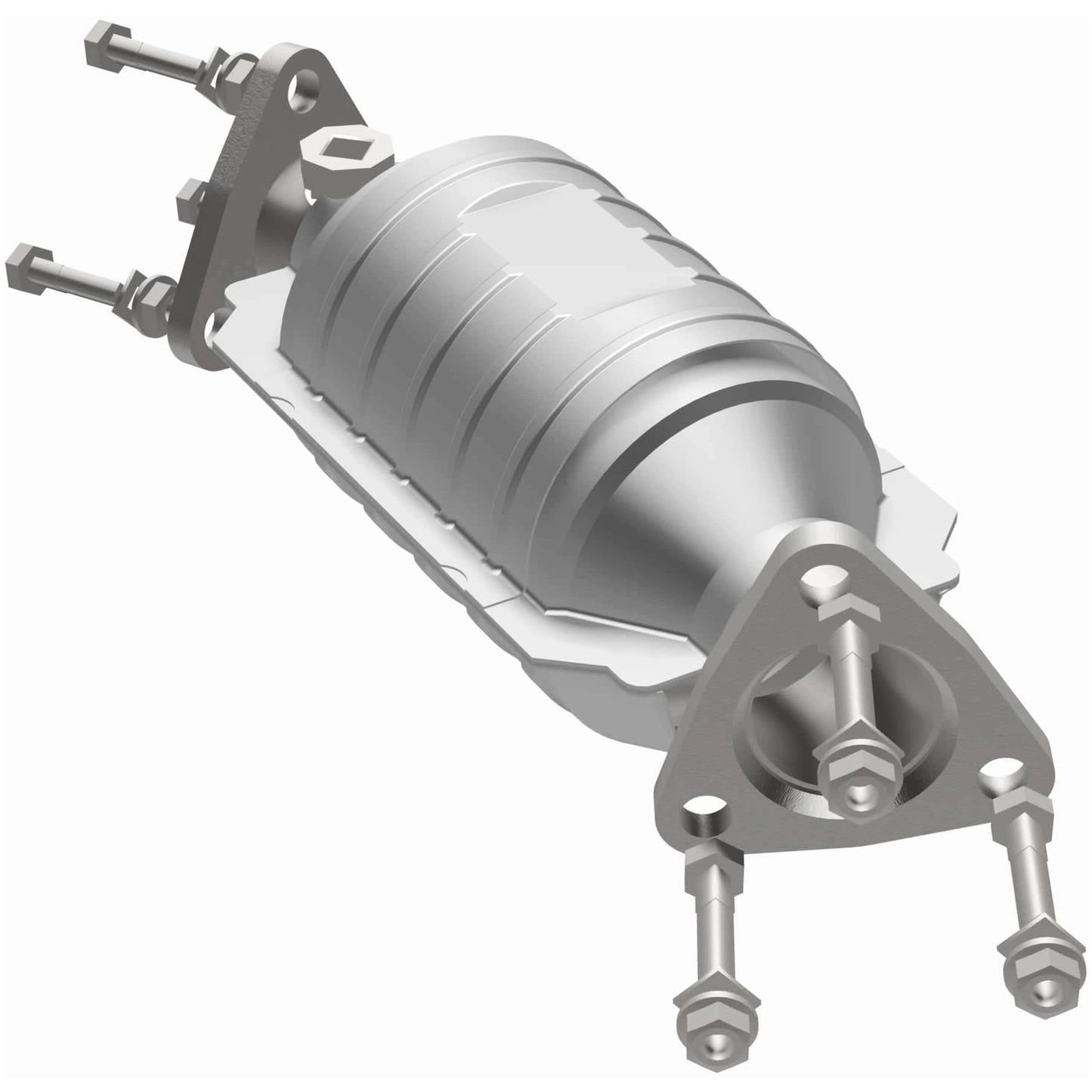 MagnaFlow California Grade CARB Compliant Direct-Fit Catalytic Converter 447196