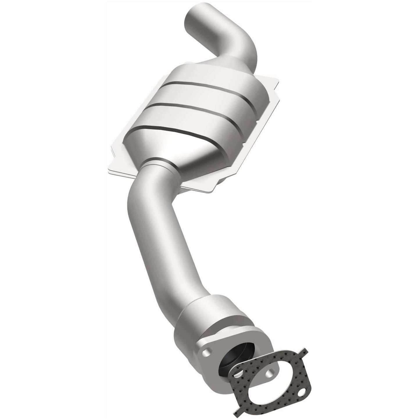 MagnaFlow California Grade CARB Compliant Direct-Fit Catalytic Converter 457207
