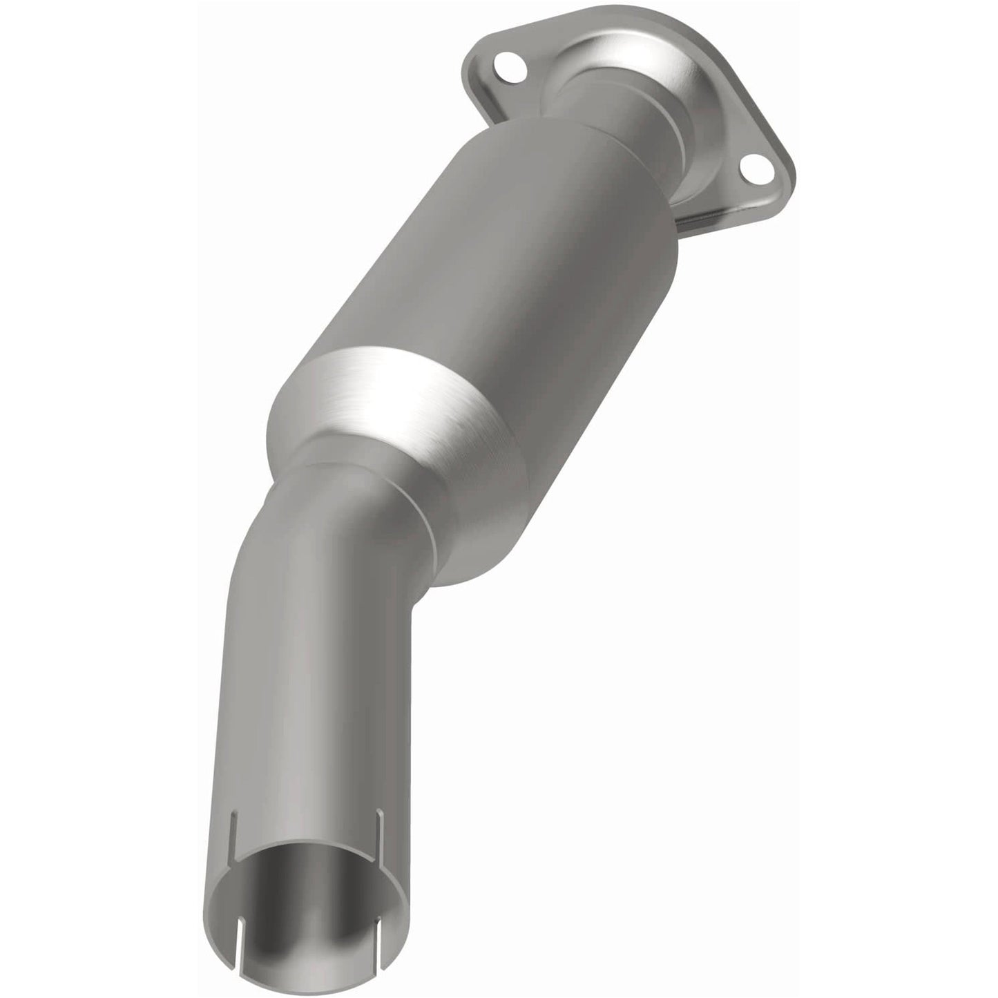 MagnaFlow 2006-2012 Toyota RAV4 California Grade CARB Compliant Direct-Fit Catalytic Converter