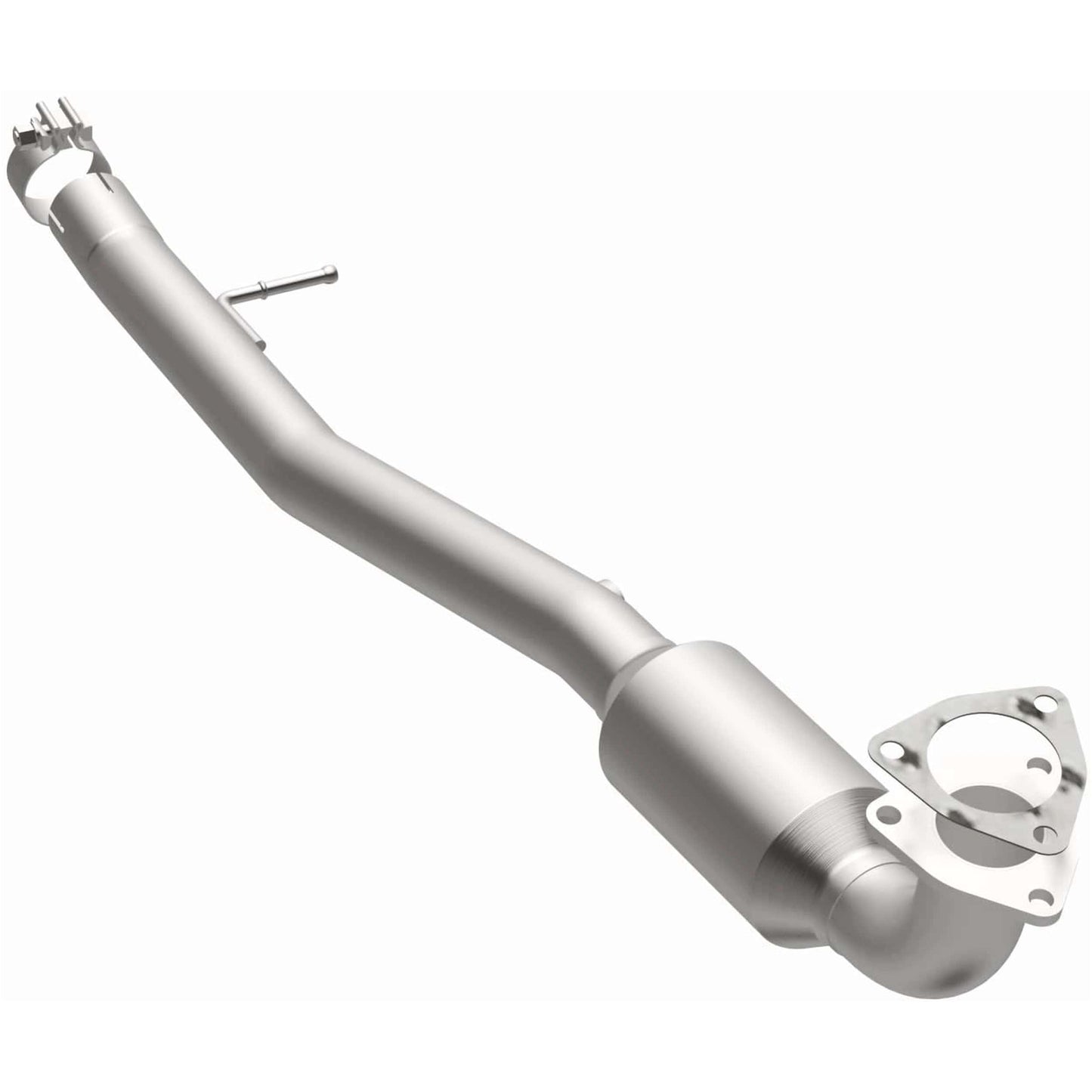 MagnaFlow 2007-2009 Land Rover Range Rover California Grade CARB Compliant Direct-Fit Catalytic Converter