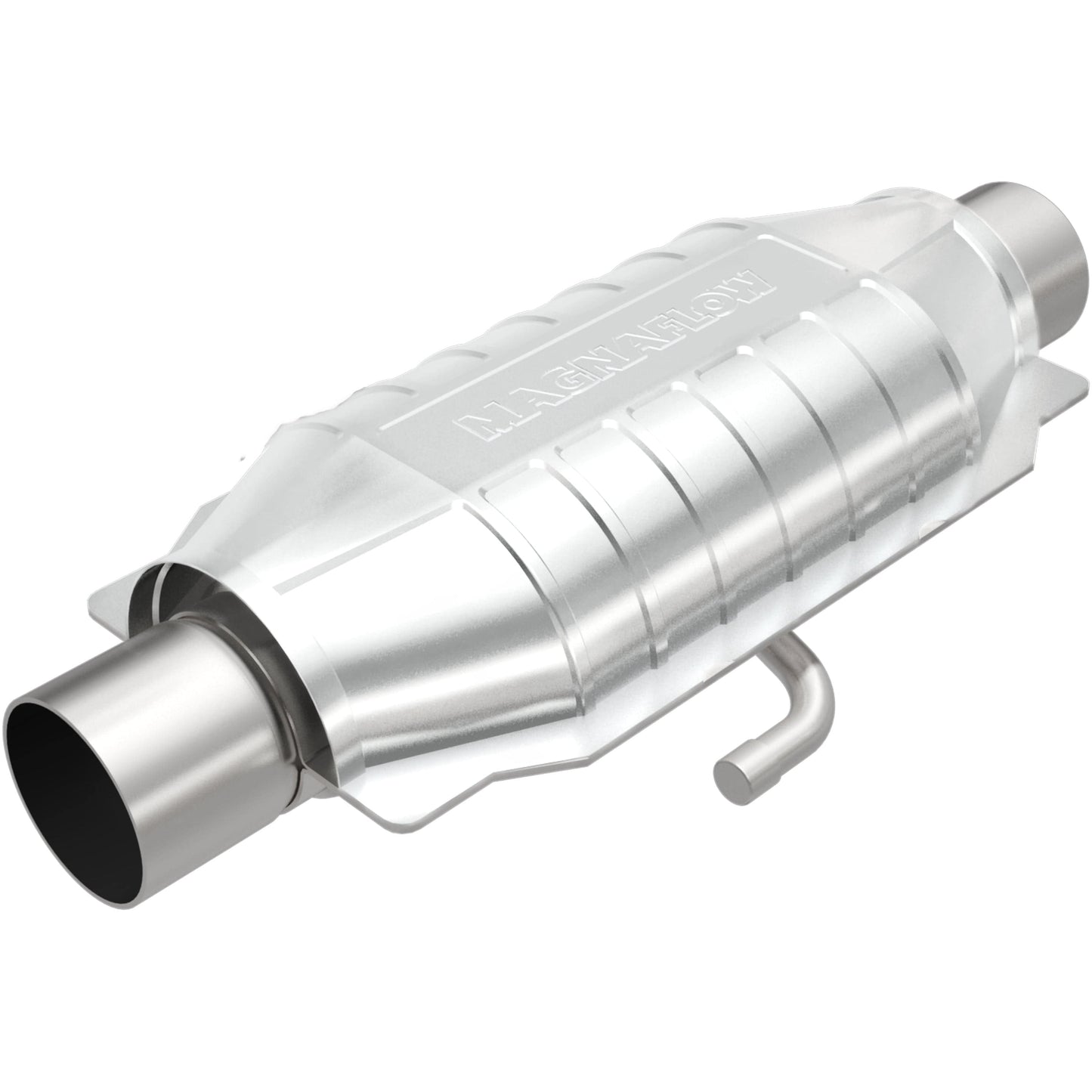 MagnaFlow California Grade CARB Compliant Universal Catalytic Converter 338016