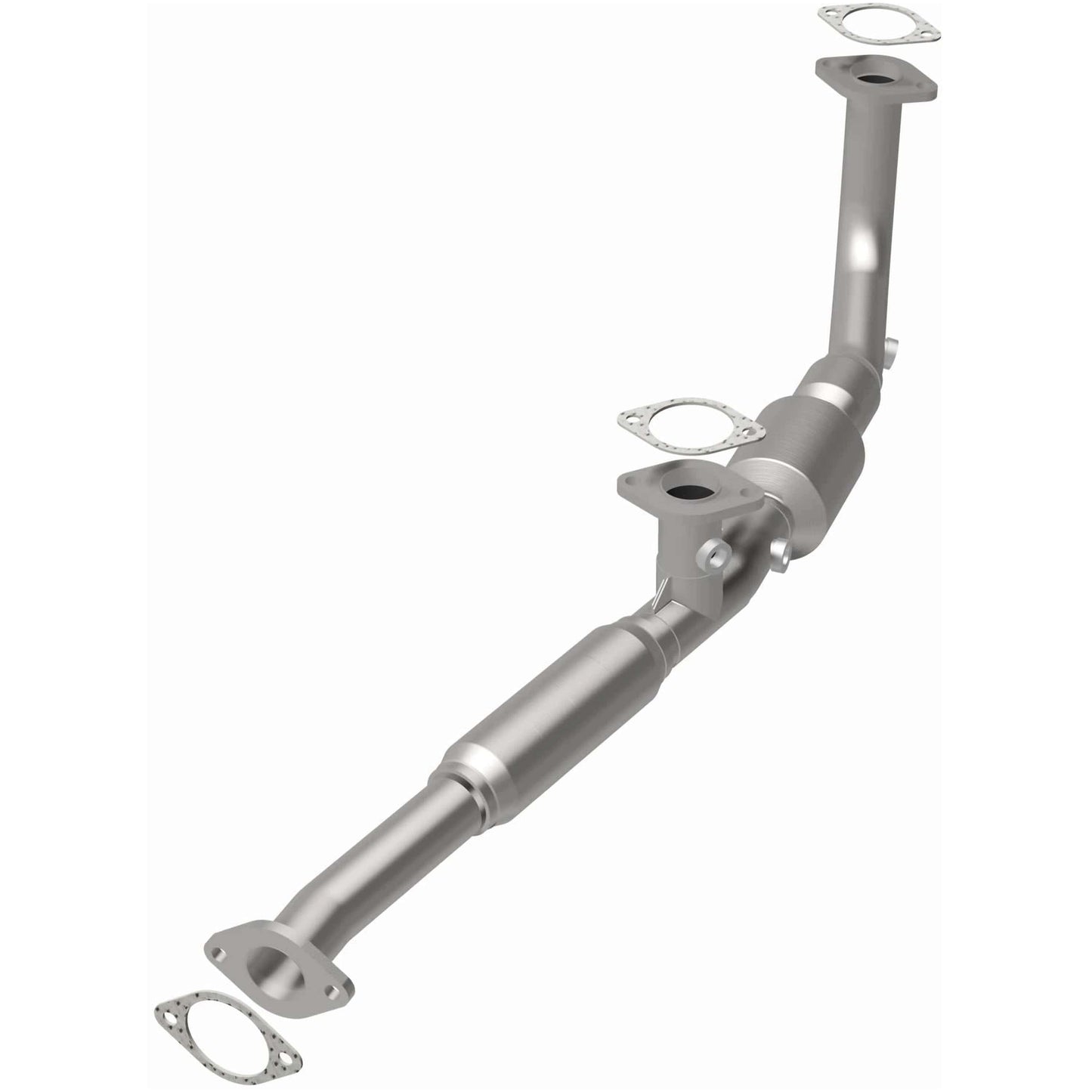 MagnaFlow California Grade CARB Compliant Direct-Fit Catalytic Converter 444302