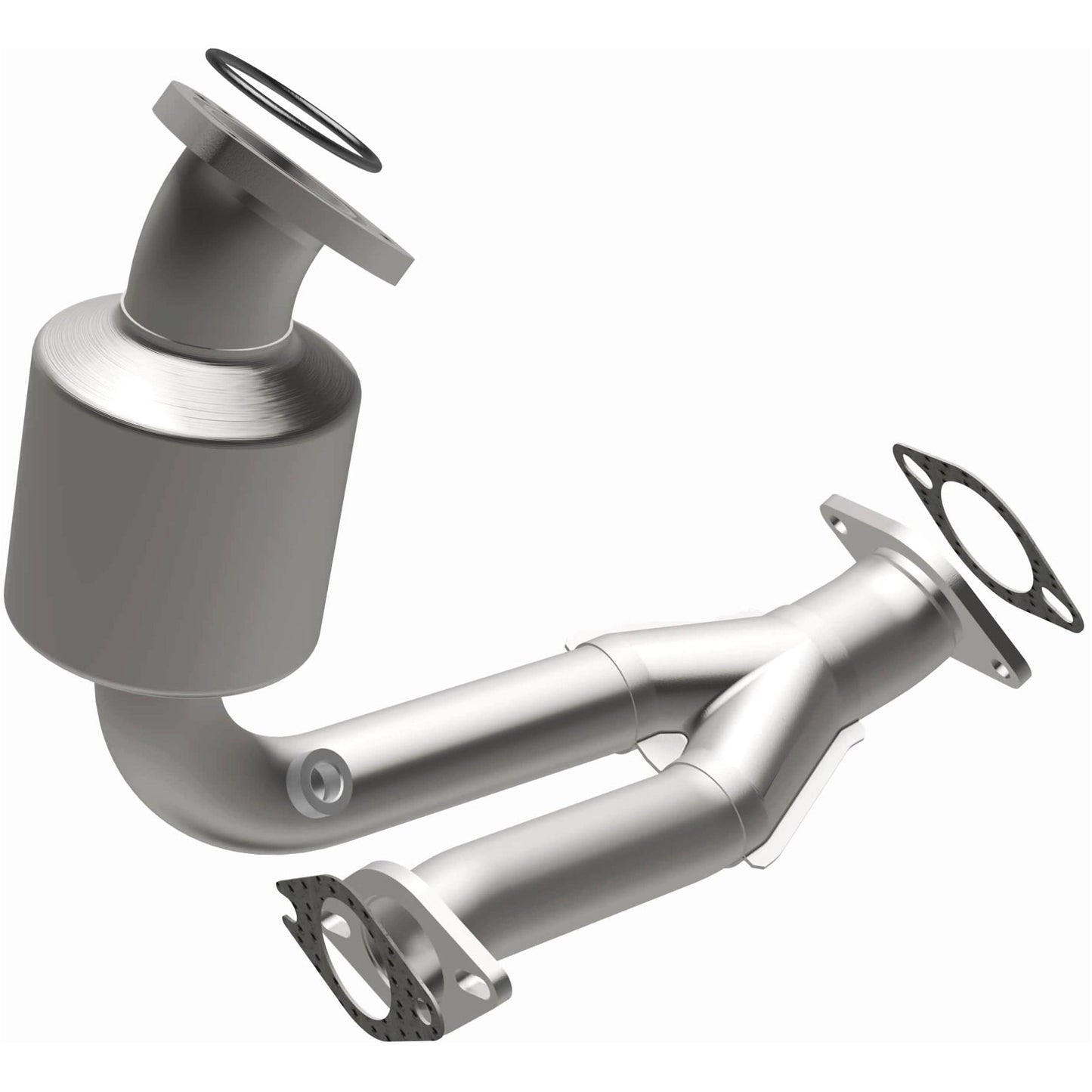 MagnaFlow California Grade CARB Compliant Direct-Fit Catalytic Converter 5461925