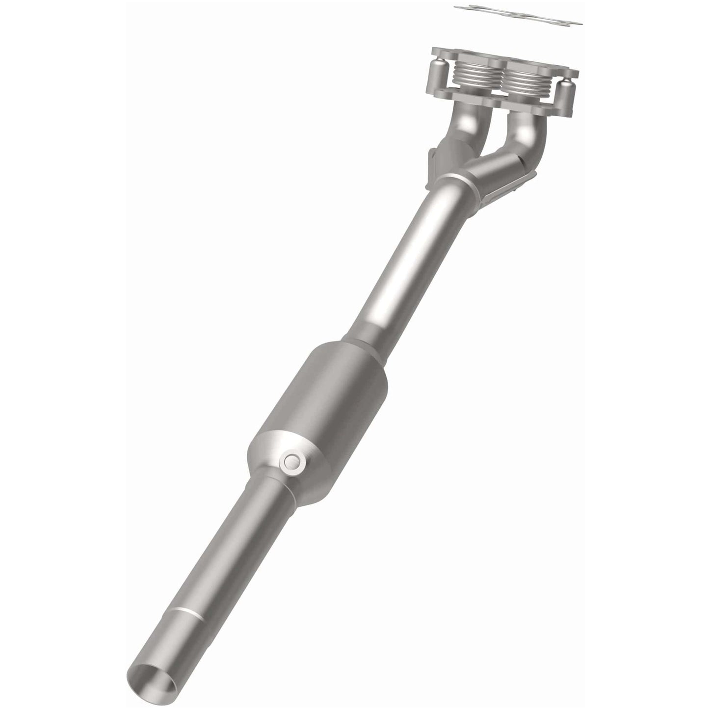 MagnaFlow California Grade CARB Compliant Direct-Fit Catalytic Converter 4481280