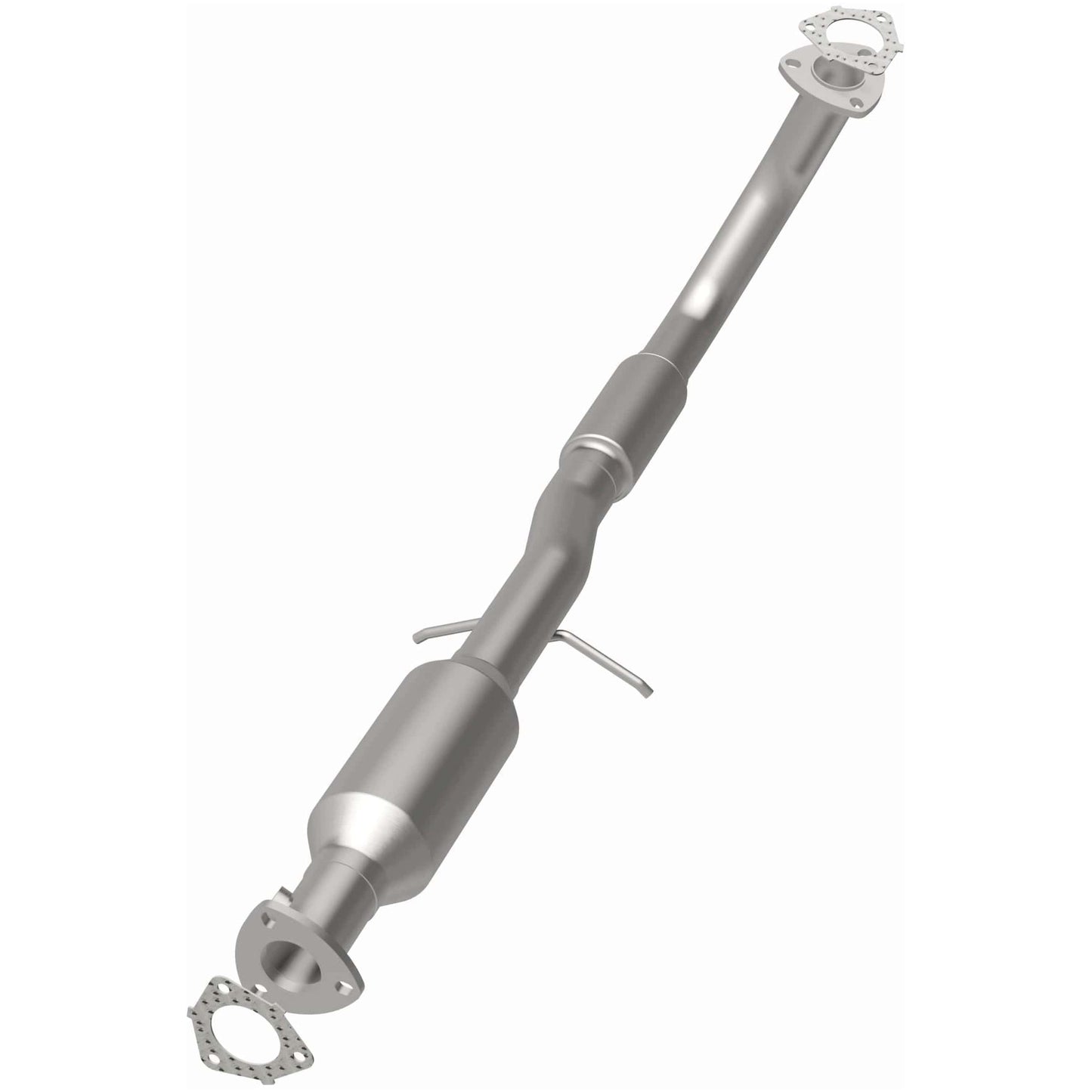 MagnaFlow California Grade CARB Compliant Direct-Fit Catalytic Converter 4481222