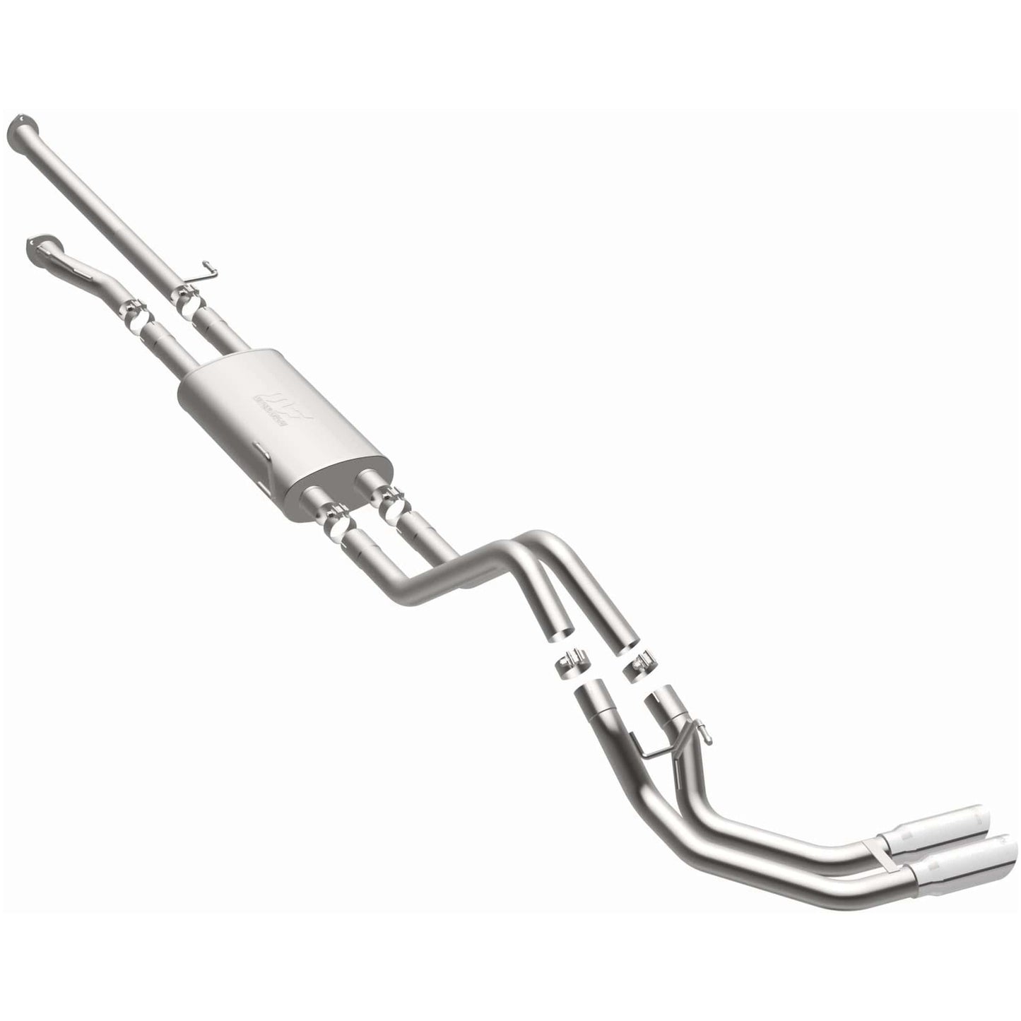 MagnaFlow 2014-2021 Toyota Tundra Street Series Cat-Back Performance Exhaust System