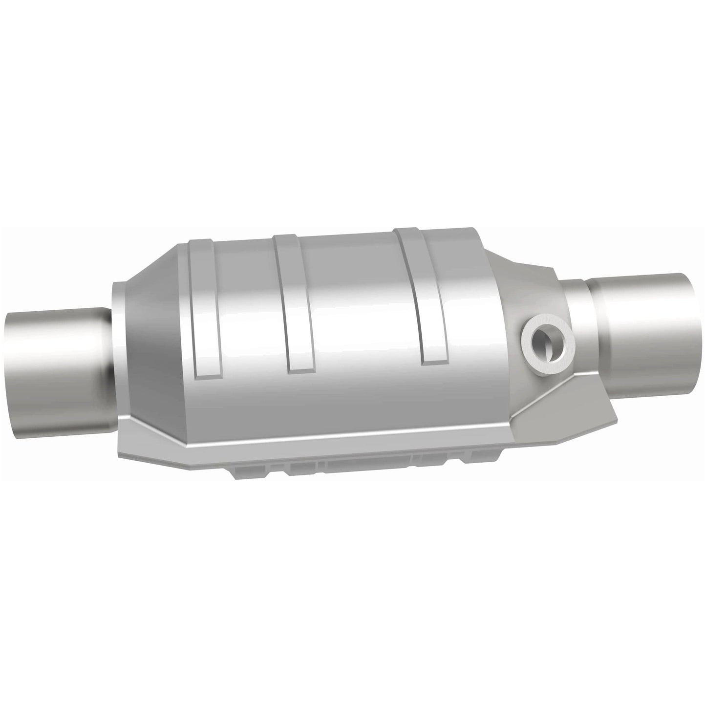 MagnaFlow California Grade CARB Compliant Universal Catalytic Converter 441334