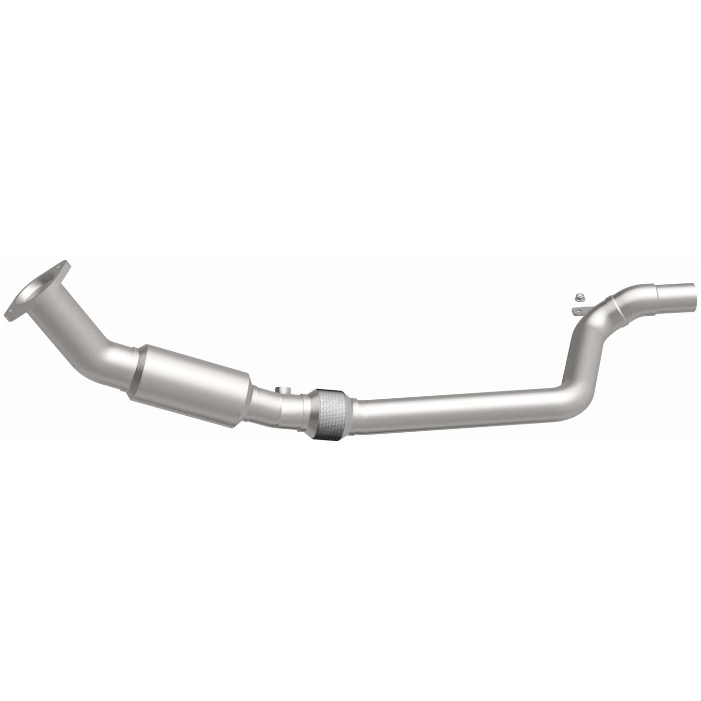MagnaFlow California Grade CARB Compliant Direct-Fit Catalytic Converter 4561540