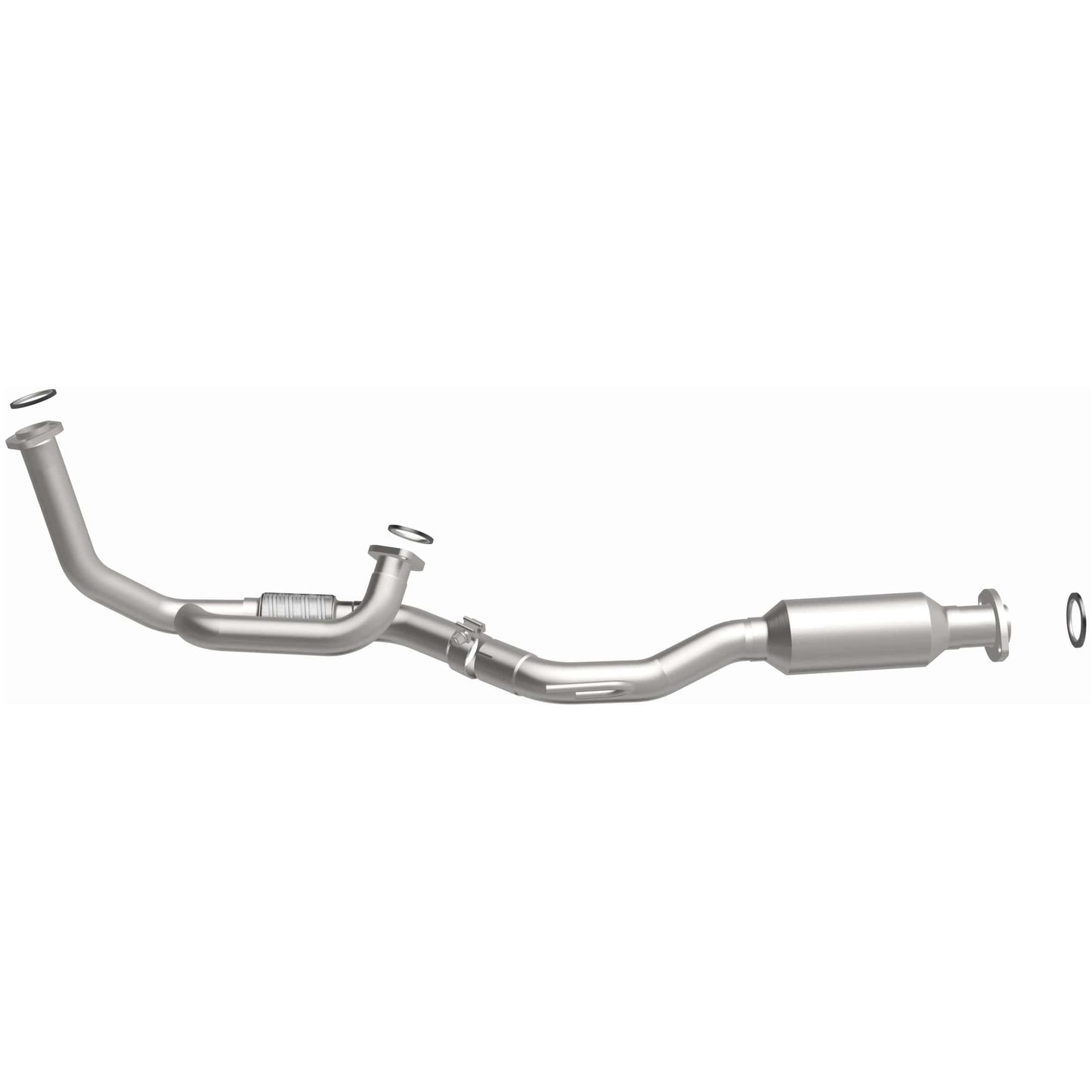 MagnaFlow 1997 Lexus ES300 California Grade CARB Compliant Direct-Fit Catalytic Converter