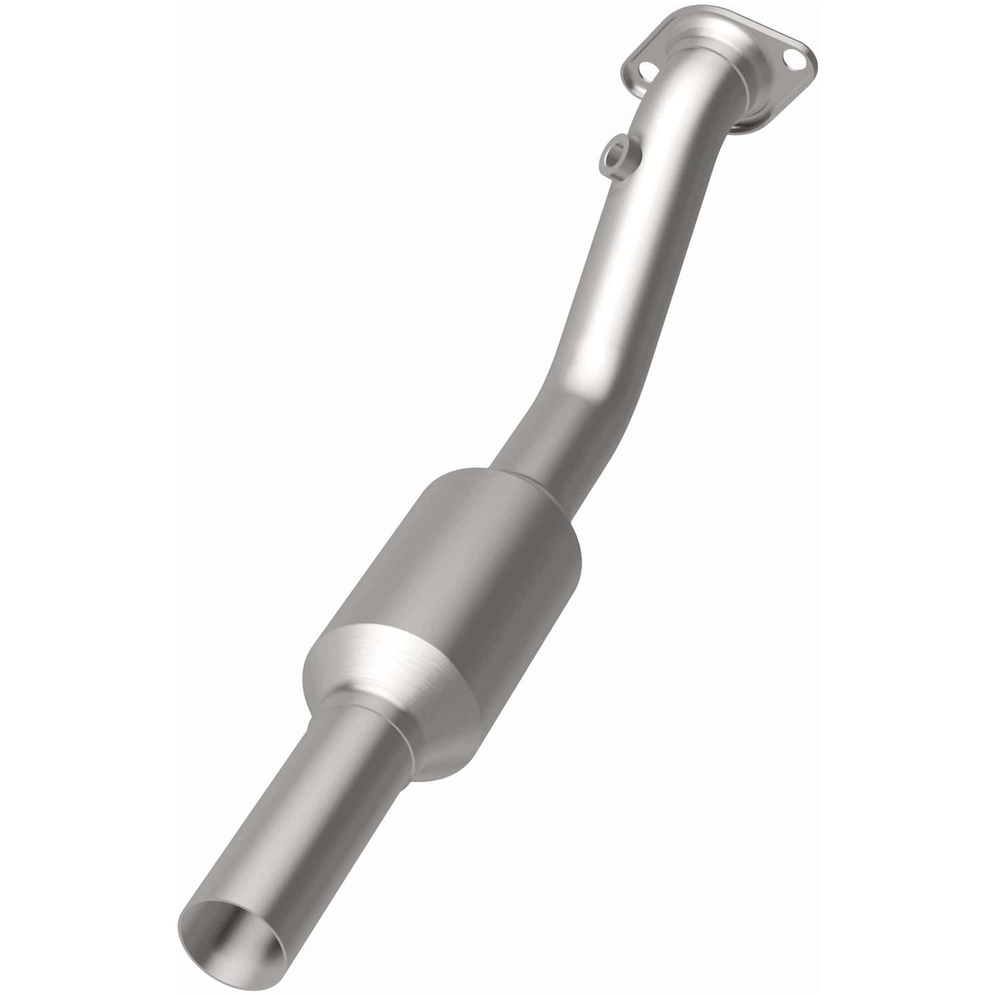 MagnaFlow 2008 Dodge Caliber California Grade CARB Compliant Direct-Fit Catalytic Converter