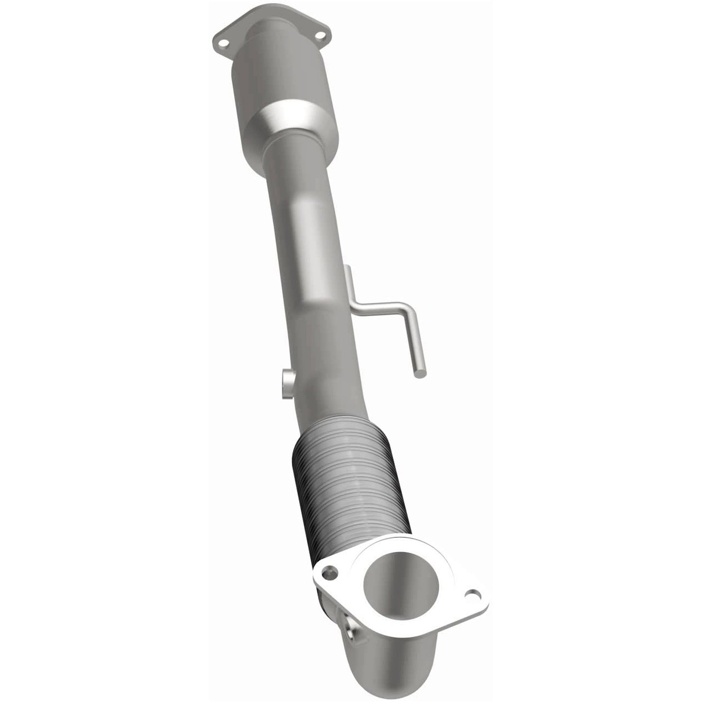 MagnaFlow 2004-2006 Toyota Camry California Grade CARB Compliant Direct-Fit Catalytic Converter