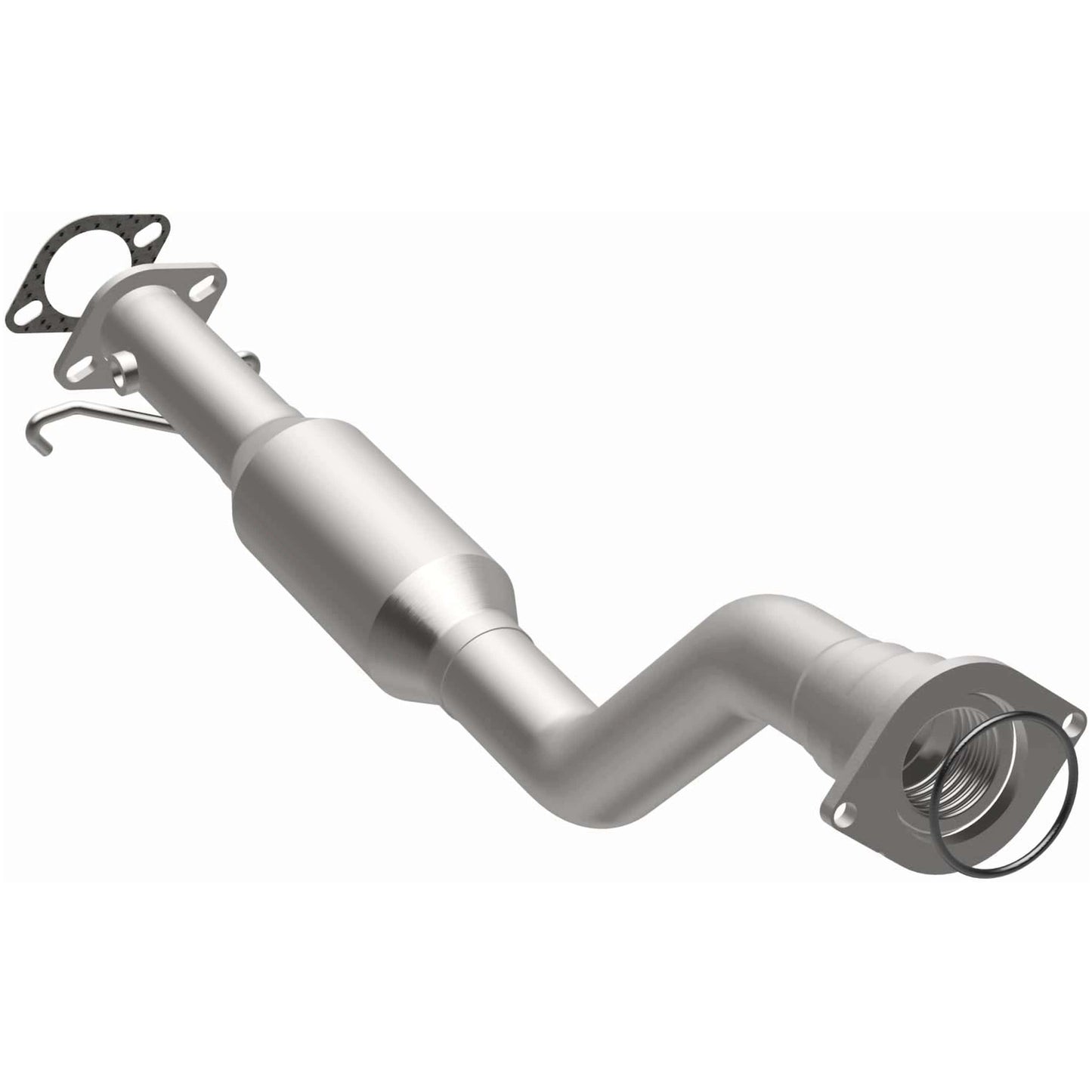 MagnaFlow California Grade CARB Compliant Direct-Fit Catalytic Converter 4481405