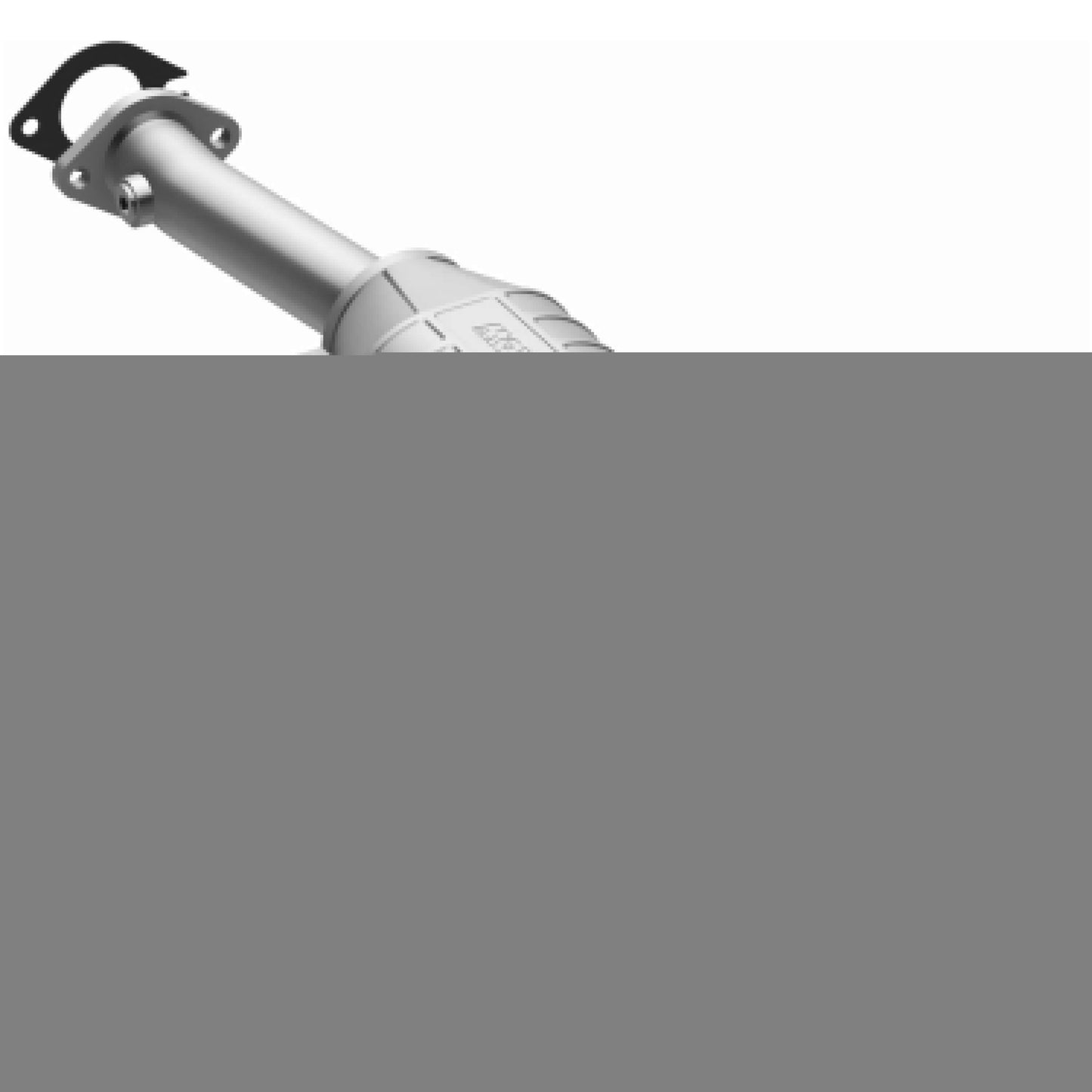 MagnaFlow California Grade CARB Compliant Direct-Fit Catalytic Converter 441101