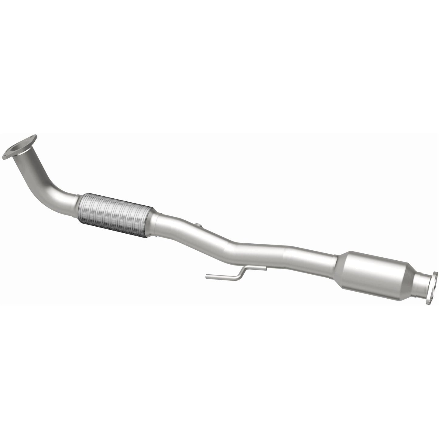 MagnaFlow 2004-2006 Toyota Camry California Grade CARB Compliant Direct-Fit Catalytic Converter
