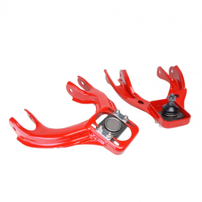 Skunk2 Tuner Camber Kit - Front | 1992-1995 Honda Civic & 1994-2001 Acura Integra (516-05-0670)