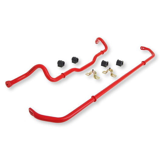 Eibach Anti-Roll Swaybar Kit | 2016-2021 Honda Civic Coupe/Sedan/Hatch and 2023+ Acura Integra (E40-40-036-01-11)