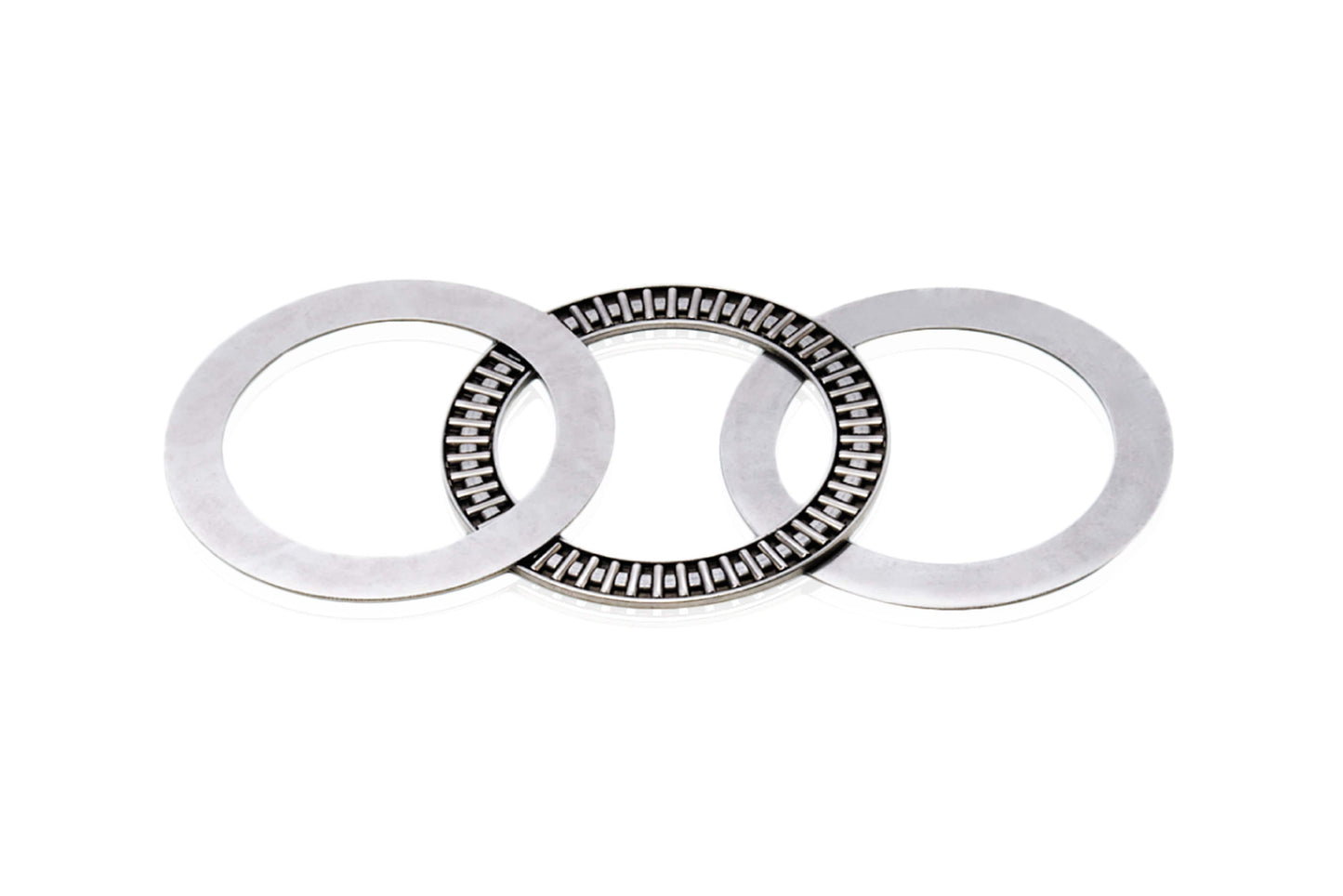 Eibach 2 in. Coil Spring Torsion Release Bearing