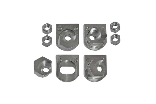 Eibach Alignment Camber Cam Nut Kit for 2004-2022 Ford F-150