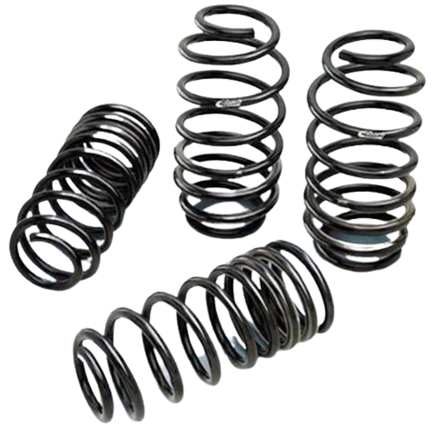 Eibach Pro-Kit Lowering Springs | 2013 BMW 135I (2097.140)