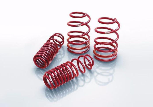 Eibach Sportline Performance Springs | 2015-2017 Volkswagen GTI (4.11785)
