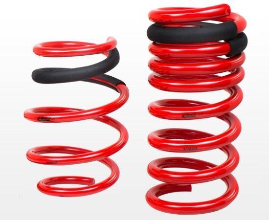Eibach Sportline Springs | 2015-2017 Ford Mustang Ecoboost / V6 (4.14735)