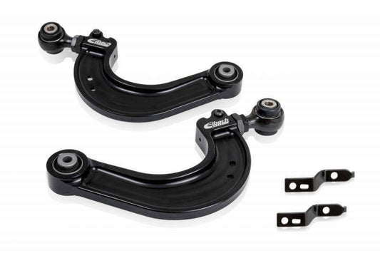 Eibach Pro-Alignment Rear Camber Arm Kit | 2016-2024 Honda Civic Base/Si, 2018-2022 Honda Accord 1.5T/2.0T, and 2017-2021 Honda Civic Type-R (5.67476K)