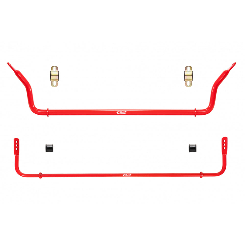 Eibach 26mm Front & 15mm Rear Anti-Roll Kit | 1999-2005 Mazda Miata (5530.320)