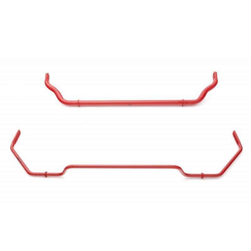 Eibach Anti-Roll-Kit Front & Rear Sway Bars | 2009-2017 Nissan GT-R R35 (6389.320)
