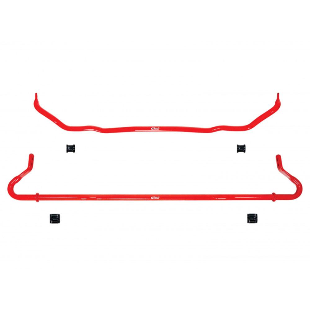Eibach Sway Bar Kit | 2015-2021 Subaru WRX (7727.320)