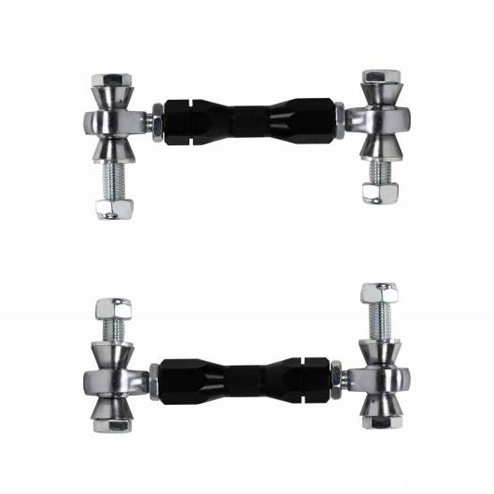 Eibach Anti-Roll Kit Front Adjustable End Link System | 2017-2021 Tesla Model 3 (AK41-87-001-01-20)