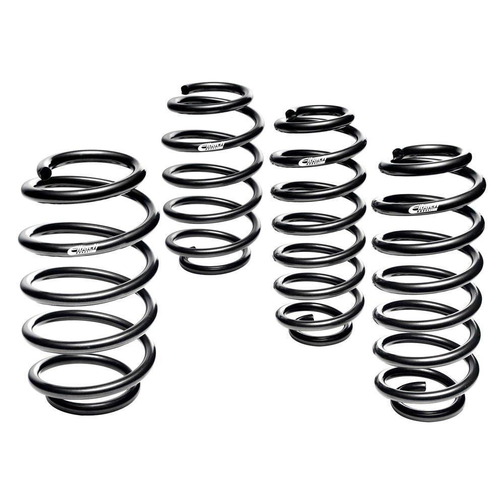 Eibach Pro-Kit Performance Spring Set | 2015 - 2017 Ford Mustang GT350 (E10-35-029-06-22)