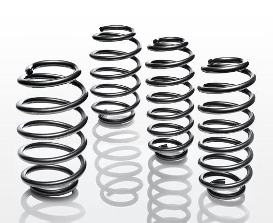 Eibach Pro-Kit Lowering Springs | 2018-2022 Honda Accord 1.5T/2.0T (E10-40-038-01-22)