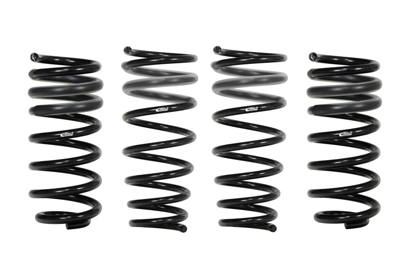 Eibach Pro-Kit | 2012-2018 Porsche 911 Carrera Coupe (E10-72-012-01-22)