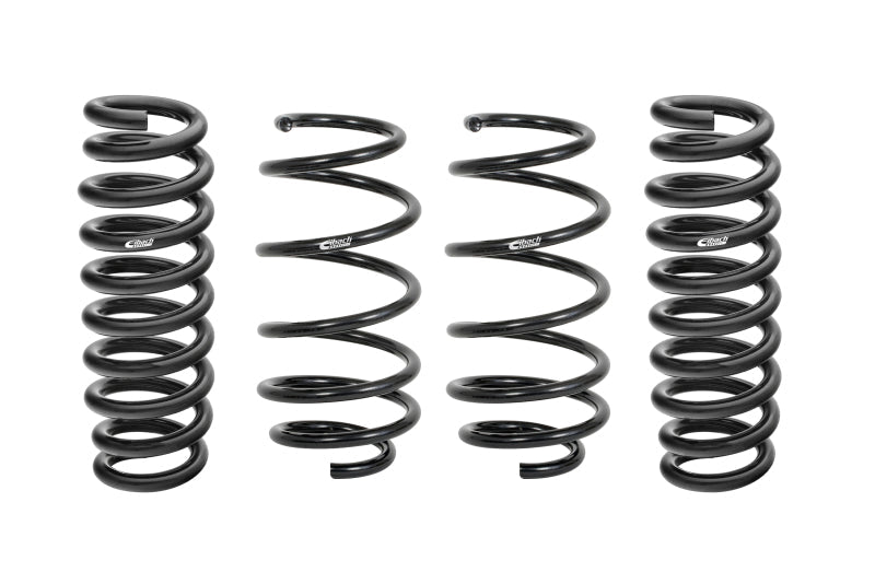 Eibach Pro-Kit | 2018+ Volkswagen Atlas 2.0L Turbo (E10-85-048-01-22)