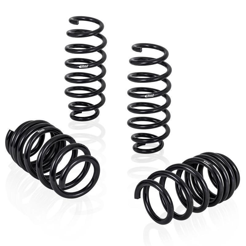 Eibach Pro-Kit Performance Springs | 2017-2021 Tesla Model 3 Long Range RWD (E10-87-001-01-22)