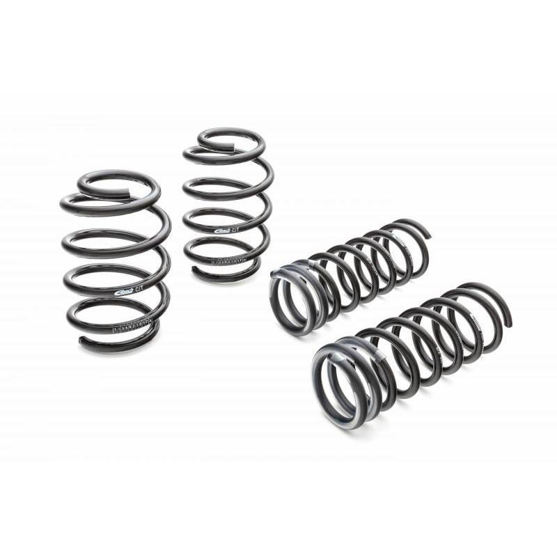 Eibach Pro-Kit Lowering Springs | 2017-2021 Tesla Model 3 Standard Range (E10-87-001-04-22)