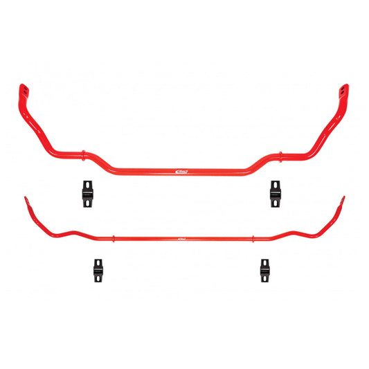 Eibach 25mm Front & 19mm Rear Anti-Roll Kit | 2018 Kia Stinger GT 3.3L (E40-46-035-01-11)