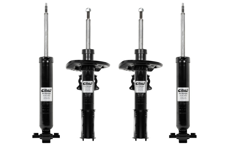 Eibach Pro-Damper Kit | 18-19 Ford Mustang EcoBoost Coupe / 15-19 Ford Mustang GT (E60-35-029-01-22)