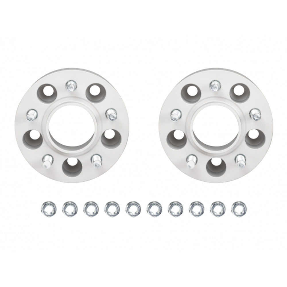 Eibach Pro-Spacer 30mm Spacer / Bolt Pattern 5x114.3 / Hub Center 60 | Multiple Lexus/Toyota Fitments (S90-4-30-016)