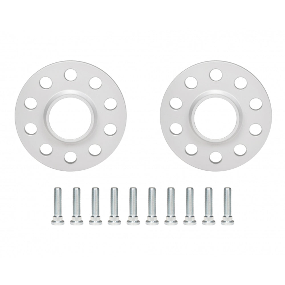Eibach Pro-Spacer System - 5mm Spacer / 5x114.3 Bolt Pattern / Hub Center 67.1 | 2004-2009 Mazda 3 (S90-5-05-031)