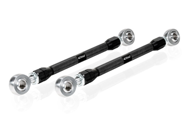 Eibach Adjustable Endlink - Bolt Diameter M12 / Min Length 235MM / Max Length 265MM (UEL-12-235)