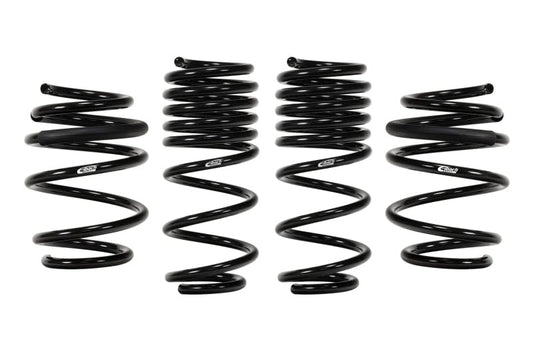 Eibach Pro-Kit Lowering Springs for 2017-2021 Honda Civic FWD
