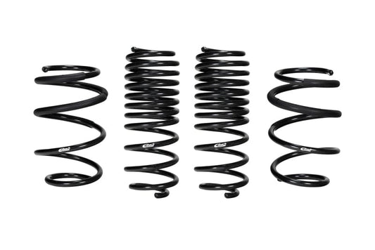 Eibach Pro-Kit Lowering Springs for 2017-2021 Honda Civic Sedan FWD