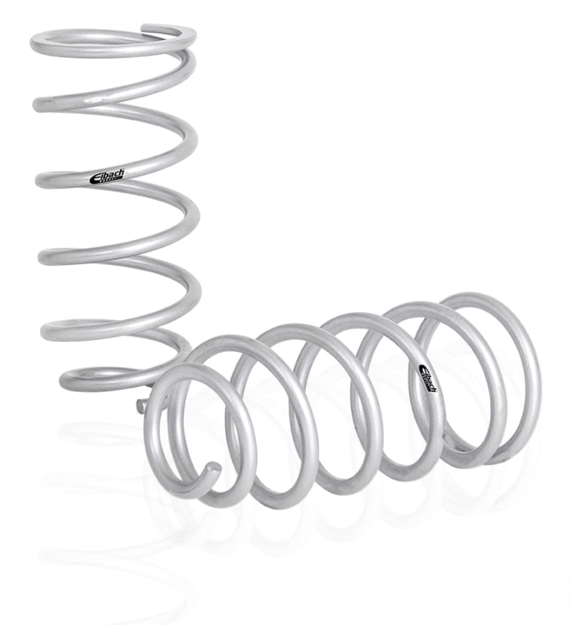 Eibach Pro-Lift-Kit Springs for 1998-2007 Toyota Land Cruiser 4WD (J100)
