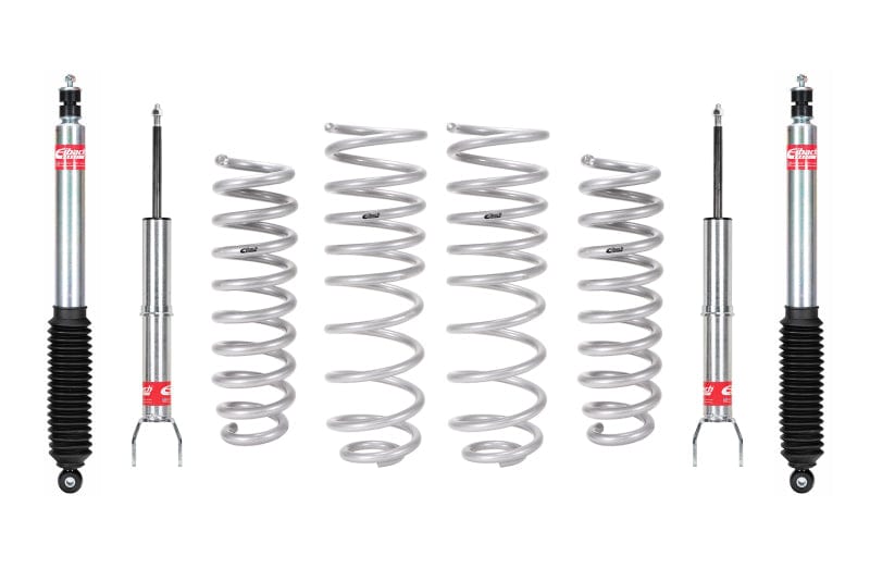 Eibach Stage 1 Pro Lift Kit for 2019-2023 Ram 1500 5.7L HEMI V8 4WD
